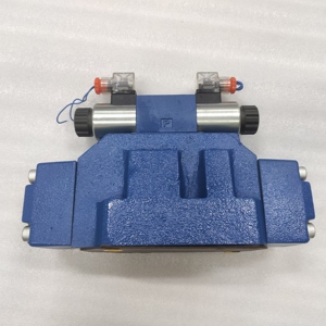 DG5S วาล์วโซลินอยด์ไฮดรอลิก H8 3C T M U H 50 DG5S-8-2N-T-M-FPBWL-B5-30ของวาล์วควบคุมทิศทางตามสัดส่วน - Product Image 4