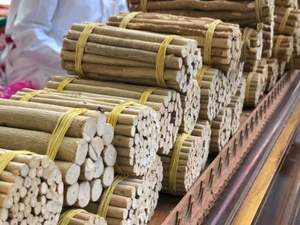 ชุด Miswak สำหรับผู้บริหาร-กล่องไม้พรีเมี่ยมพร้อมไม้ขัดเงา3แท่งเพื่อความเป็นมืออาชีพในการค้นหาสุขภาพที่เป็นธรรมชาติ - Product Image 4