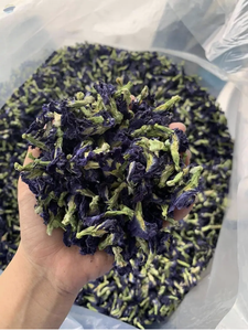 VENTE EN GROS VIETNAM BLEU PAPILLON PEA FLEUR SÉCHÉ POUR LE THÉ - Product Image 2