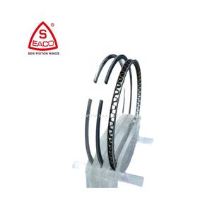 Repuestos de Motor 12140-77E00 Compresor de Anillos de Pistón J20A para Suzuki - Product Image 1