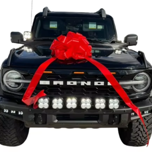 LA AVENTURA SE LLAMA <span class=keywords><strong>BRONCO</strong></span>. EL <span class=keywords><strong>BRONCO</strong></span> RESPONDIO... VE A COMPROBAR NUESTRO <span class=keywords><strong>FORD</strong></span> <span class=keywords><strong>BRONCO</strong></span> BADLANDS 2021. OUTTER BANKS CON ESTILO LUXUOSO Y RENDIMIENTO <span class=keywords><strong>4X4</strong></span>. - Product Image 1