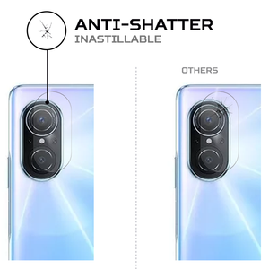 ฟิล์มกันกระแทกสำหรับเลนส์มือถือ Huawei Nova 9 SE - Product Image 4