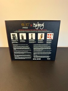Cortadora de Pelo Inalámbrica StyleCraft x 360 Jeezy – Recortadora Profesional con Motor Vectorial para Pedidos al por Mayor - Product Image 2