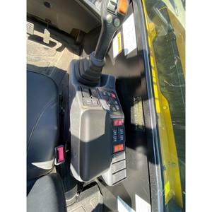 Lève-personne de chantier GEHL TH10-55 M74 2025 - Product Image 4