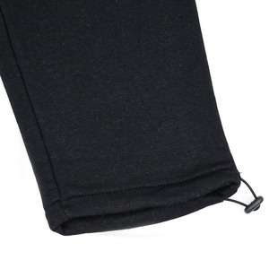 Pantalon de survêtement baggy de détente en polaire lourde personnalisée pour hommes, avec plusieurs poches - Product Image 6