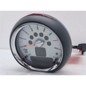 Tacómetro MINI Cooper Serie Cabrio (R57) 62109201397 (07>15) - Product Image 3