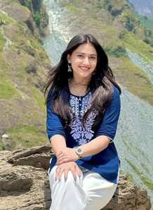 LANCEMENT DU NOUVEAU DESIGNER QUOTIDIEN TISSU KURTI COTON PUR AVEC BRODERIE MULTI AIGUILLES - Product Image 2