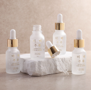Sérum réparateur éclaircissant Choyeonhwa Soo Light Repair Serum Liquid 100ml K-Beauty, esthétique coréenne, éclaircissant, anti-rides, blanchissant, anti-âge - Product Image 2