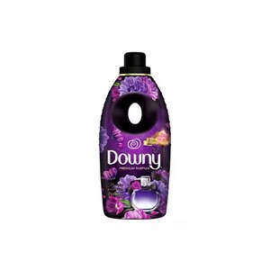 Suavizante líquido ecológico Downy, suavizante desechable con aroma de lavanda, potenciador de ropa fragante antibacteriano - Product Image 2