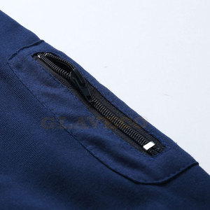 Trajes Deportivos de Invierno para Exteriores de Fabricante Directo, Alta Calidad, 100% Algodón, Talla Grande, Ecológicos, Ligeros y Resistentes al Viento - Product Image 5