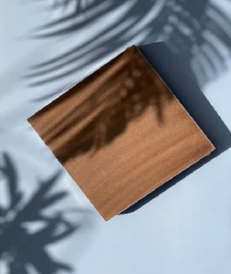 Madera ecológica con pegatina esmaltada impresa nuevo diseño soporte de bandeja de tejido para el hogar Hotel coche decoración servilleta Holde - Product Image 3