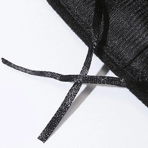 Autumn Winter <b>Waterproof</b> 5-Panel Solid Plain Newsboy Cap <b>for</b> Women & <b>Men</b> Casual Cotton+Polyester <b>Hat</b> - Product Image 2