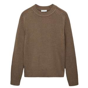 Pulls en tricot pour hommes, couleur unie, entièrement respirants, séchage rapide, haute qualité, personnalisables sur le devant, matière personnalisable pour - Product Image 5