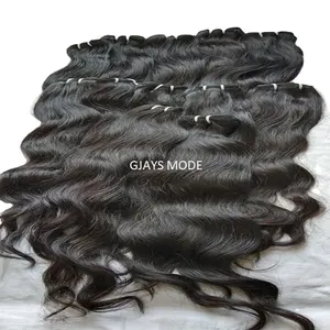 Manufacture Unprocessed raw indian human Hair Export from indian temple hair directly from india ,Cuticle aligned brazilian hair