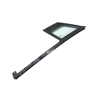 Déflecteur avant gauche RENAULT Captur Série 802638366R (13>19) - Product Image 1