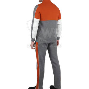 Vêtements de jogging Survêtements pour hommes Meilleures ventes Survêtements pour hommes Impression de logo personnalisé Formation - Product Image 4