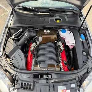 รถ RS4 ปี 2020 สภาพสะอาดมาก พวงมาลัยซ้าย มาตรฐานไอเสียยูโร 4 พร้อมส่ง - Product Image 5