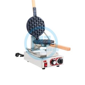 เครื่องทำวาฟเฟิลเชิงพาณิชย์อัตโนมัติใช้เมนูอาหาร<span class=keywords><strong>เช้า</strong></span>ของคุณเพื่อประสิทธิภาพและผลกำไร - Product Image 4