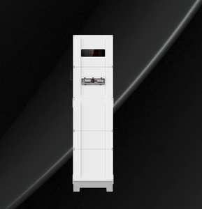 Inverter Solare Ibrido GOODWE Serie <span class=keywords><strong>ESA</strong></span> 5kW/10.8kWh per Uso Residenziale, Soluzione di Accumulo Domestico Monofase con Batteria a Bassa Tensione e Uscita Trifase - Product Image 2