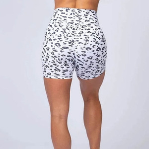 Short décontracté léger de couleur unie pour femmes haute qualité coton respirant ceinture réglable poche décor mode en gros - Product Image 6