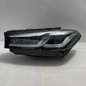 OEM 63119479273 63119479274 Faro LED para <span class=keywords><strong>BMW</strong></span> Serie 5 G30 G38 LCI 520i 530i 2021 <span class=keywords><strong>2022</strong></span> 2023, Venta al por Mayor de Faros Delanteros para Automóviles - Product Image 3