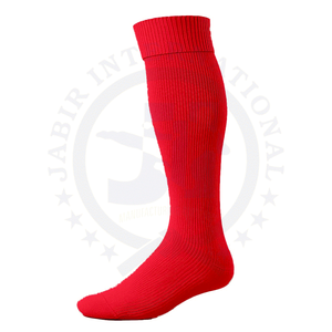 Poignée antidérapante décontractée pour hommes Logo personnalisé Logo de sport Respirant antibactérien épaissi Extérieur Football Football Vente en gros pour - Product Image 3