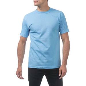 T-shirts pour hommes, style streetwear, coton respirant, manches courtes, vente en gros, best-seller, t-shirts pour hommes ajustés - Product Image 4