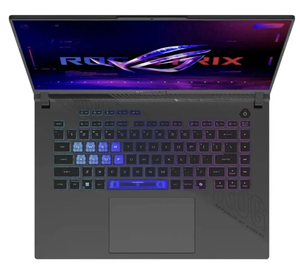 ข้อเสนอที่ดีที่สุดสำหรับแล็ปท็อปเกมมิ่ง AS ROG Strix ขนาด 16 นิ้ว ความจุ 1 TB - Product Image 2