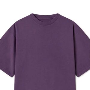 T-shirt coupe ample pour femme avec coupe décontractée et coton doux idéal pour la superposition, les tenues décontractées et le repos - Product Image 3