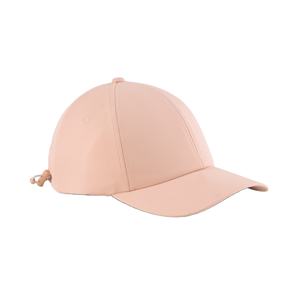 Gorra de Béisbol Deportiva Personalizable de 6 Paneles Estilo Dobby, Hecha en Pakistán, Cómoda, Impermeable, Ajustable, Diseño Personalizado para Playa - Product Image 1