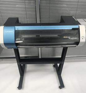 Imprimante et découpeuse VersaStudio (impression et découpe) BN-20 et BN-20A avec support et encre - Product Image 1