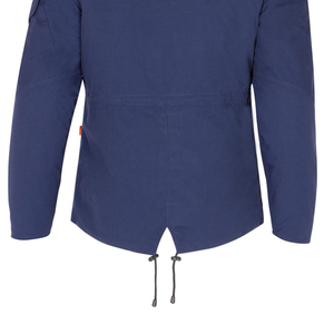 Chaqueta de Motociclismo Softshell Térmica, Impermeable y Cortavientos para Conductores de Logística y Compradores Comerciales - Product Image 4