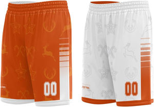 Haute qualité respirant hommes et femmes adultes costumes basket-ball uniformes sport 100% Polyester 220g costume de sport - Product Image 4