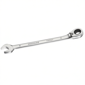 Clé à cliquet réversible Stanley Fatmax avec profil antidérapant, système de mesure métrique - Product Image 3