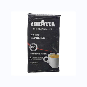 Café Molido Arábica de Tueste Claro al por Mayor de Alta Calidad / para Gusta Forte / para Blue Dolce Mason Jar 1 kg - Product Image 6