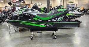 เจ็ทสกี Sea-Doo GTX Limited WaveRunner ความเร็วสูง 1500 ซีซี เรือแข่งเจ็ทสกีใหม่ - Product Image 5