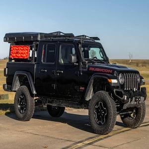 JEEP GLADIATOR RUBICON 2020 USADO, Volante a la Izquierda/Derecha - Product Image 1