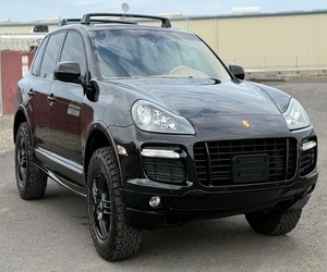 Porsche Cayenne GTS d'occasion 2009 en excellent état, prêt à être expédié - Product Image 1
