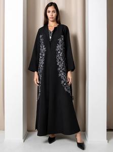 เสื้อผ้ามุสลิมสำหรับสตรีขนาดเบาและระบายอากาศได้ - Product Image 3