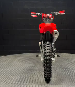 Venta Especial: Motocicleta de Motocross CRF 250RX 2025-2026 Nueva, Entrega a Domicilio en Todo el Mundo - Product Image 2