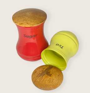 Azucarera con Textura de Puntos Personalizable, Recipiente de Alta Calidad, Ecológico para Uso en el Hogar, Hotel y Cocina - Product Image 5