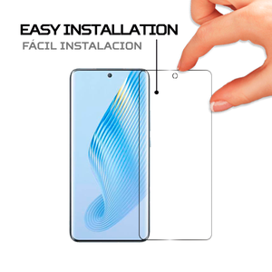 ฟิล์มกันรอยหน้าจอแบบบางพิเศษสำหรับ Honor Magic5 - Product Image 3