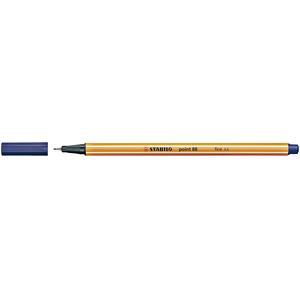 Paquete de 10 Bolígrafos de Punta Fina STABILO 'Point 88' - Product Image 1