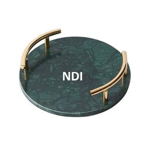 Vaisselle maison décoration de table plateau de service cuisine traiteur utilisé petit déjeuner plateau de serveur de nourriture vente chaude - Product Image 6