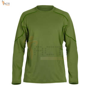 Etiqueta privada Rash Guard en el mejor material Bajo MOQ Rash Guard Sublimación personalizada Rash Guard - Product Image 1