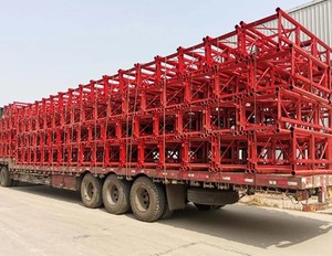 2 ton tahan lama pria dan barang konstruksi <span class=keywords><strong>Lift</strong></span> Hoist SC200/200 baru naik tinggi konstruksi Hoist harga - Product Image 4