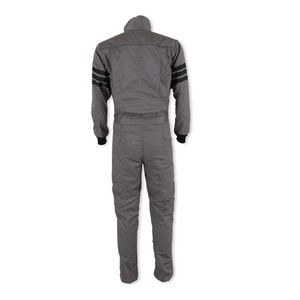 Traje de carreras de Kart transpirable cómodo de alta calidad con logotipo personalizado traje de karting impreso impermeable al por mayor - Product Image 5