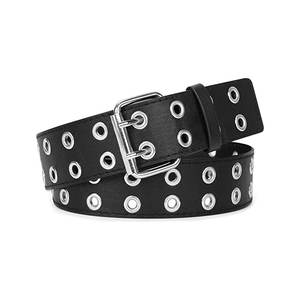 Cinturón de Cuero de Alta Calidad con Estilo Pulido y Diseño Equilibrado, Cinturón de Cuero Cómodo y Duradero - Product Image 1