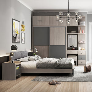 MATERA-cama QUEEN sin almacenamiento - Product Image 4