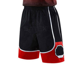 Uniforme de Baloncesto Profesional Transpirable para Hombre, Color y Talla Personalizables, Alta Calidad, 100% Poliéster, Ropa Deportiva sin Mangas - Product Image 4